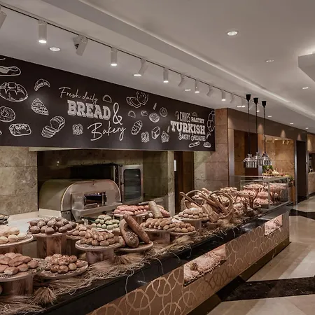 Rezort Papillon Ayscha &