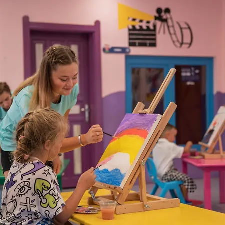 Papillon Ayscha & Rezort