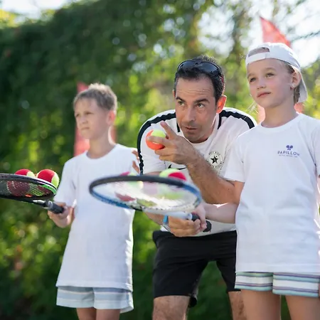 Rezort Papillon Ayscha &